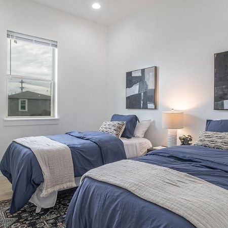 Downtown Vibrant Gray Loft 2318 Apartment New Orleans Exterior photo