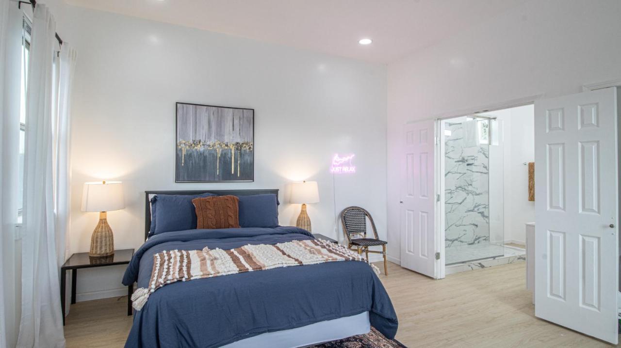 Downtown Vibrant Gray Loft 2318 Apartment New Orleans Exterior photo